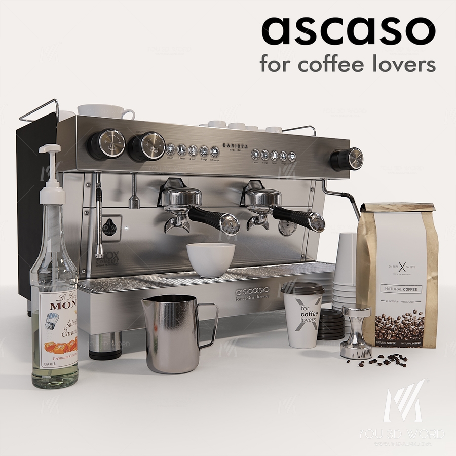 Barista